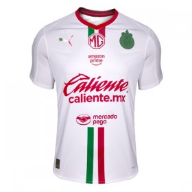 Nogometni Dres Chivas de C.D. Guadalajara Gostujući 2025-26